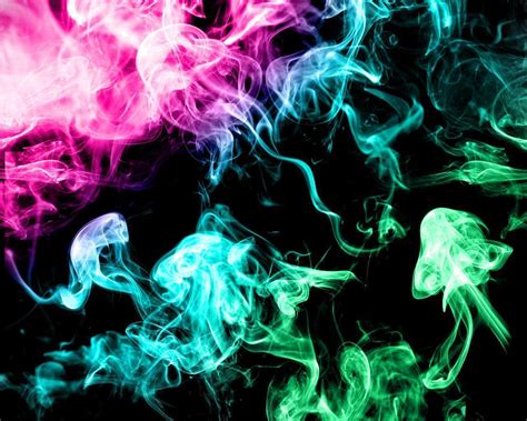 Cool Smoke Backgrounds Wallpaper Cave