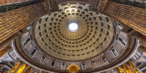 Reaching To Heaven Italys Most Beautiful Domed Churches