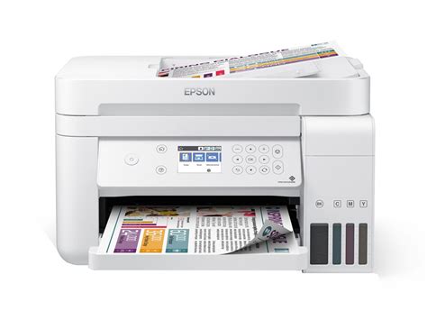 This utility allows you to activate the epson scan utility from the control panel of your. Epson Event Manager L6170 : Epson L6170 Wi Fi Duplex All ...