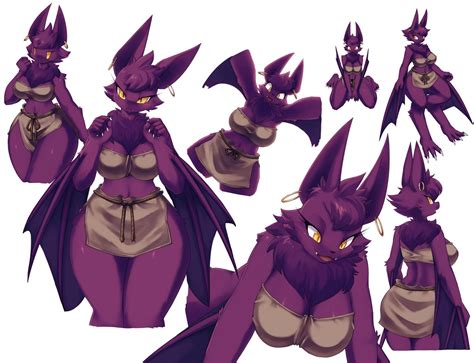 I For One Would Appreciate More Anthro Bats Furry Drawing Anime Furry Furry Comic