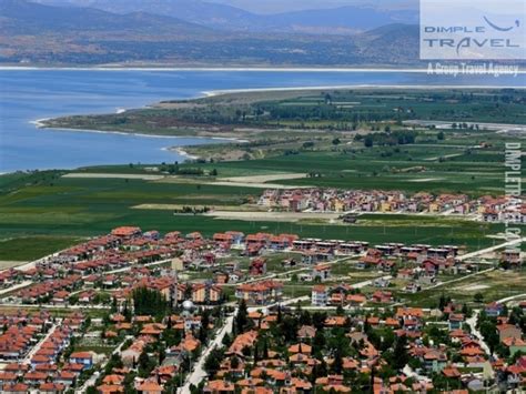 Burdur City Information Burdur Travel Guide Reviews Turkey Dimple