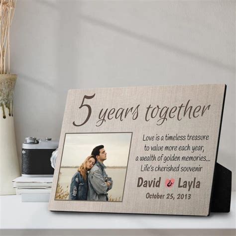 40 Heartfelt 5 Year Anniversary Quotes For Him Her And Couples Celebrating Love And Togetherness