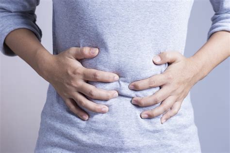 Progression And Possible Complications Of Irritable Bowel Syndrome Ibs