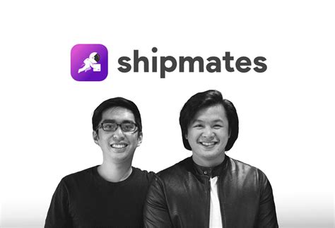 Ph Startup Shipmates Raises 22 Million To Make Shipping Easier For Smes