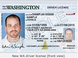 Maryland Drivers License Book Images