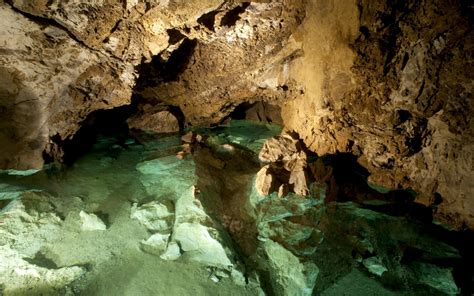 Bozkov Dolomite Caves Hotel Vyhlídka Jánské Lázně