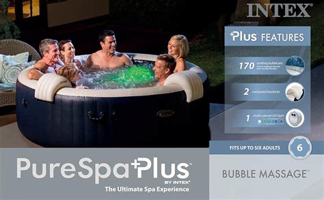 Top 10 Best Portable Hot Tub Reviews That S Nerdalicious