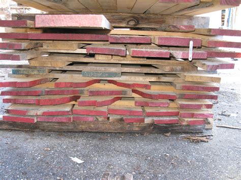 Quartered Red Oak Lumber 84 3 10 5 450bf Sku476 North On Sixty