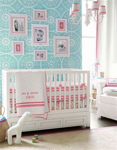 20 Cute Nursery Decorating Ideas Hative