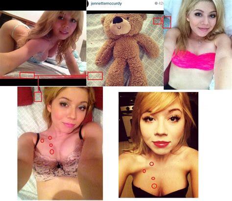 Jennette Mccurdy Nude Photos And Videos Thefappening