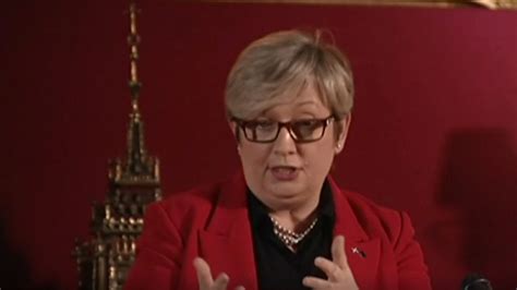 bbc parliament briefings speaker s house lecture joanna cherry