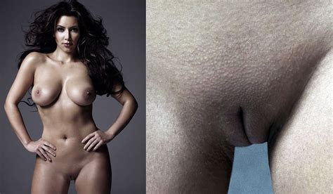 Kim Kardashian Sex Tape Famous Kardashian Nude In Porn Video