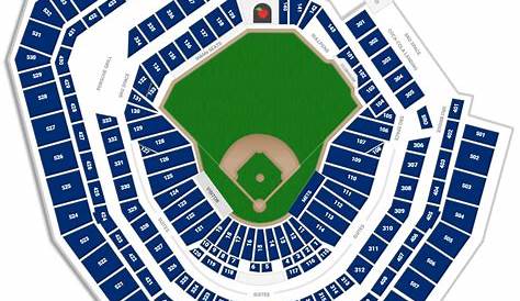 Citi Field Interactive Concert Seating Chart | Review Home Decor
