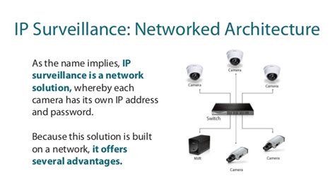 Ip cctv systems different cameras an overview of digital network cctv systems and the limitations are explained in a clear and easy to understand video clip. Analog CCTV Cameras vs. IP Cameras