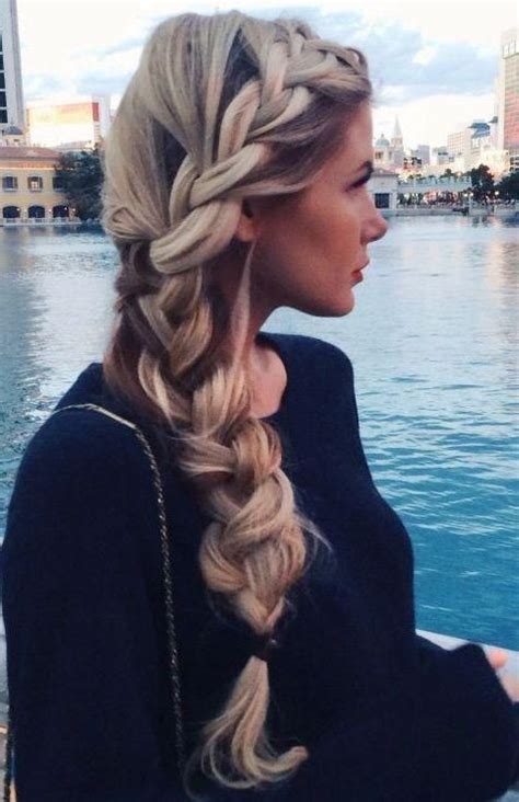 28 Fantastic Hairstyles For Long Hair 2017 Pretty Designs