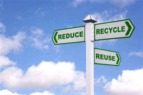 Steps For Going Green With Your Business