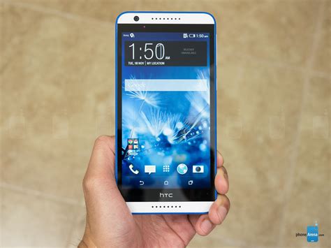 Htc Desire 820 Review Call Quality Battery And Conclusion Phonearena