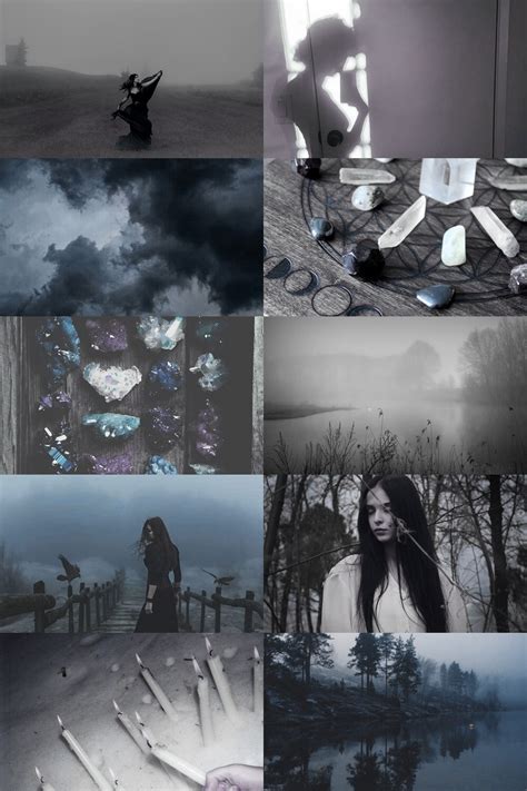 Calm Before The Storm Witch Aesthetic More Here Request Here