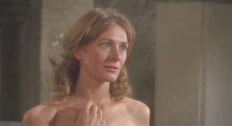 Vanessa Redgrave Desnuda En Isadora