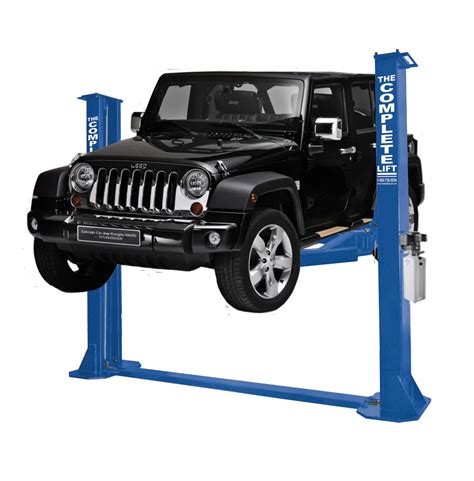 Electrically operated lifts and skip hoists. 2 Post Lifts | CL 12,000 BP 12,000 LB. Two Post Vehicle / Automotive / Truck / Car Lift (Base ...