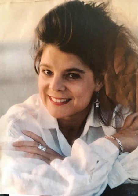Susan Calderone Obituary San Diego Ca