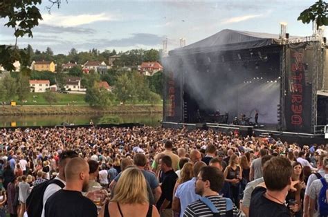 Popular Norwegian Bands And Musicians Life In Norway