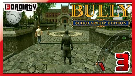 Cara install game bully lite 1. Bully Data Lite : Download Game Bully Scholarship Lite V.4 ...