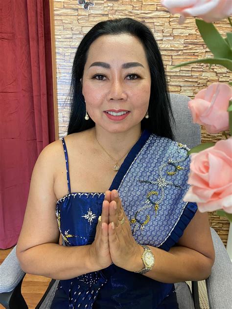 Pairin S Thai Massage Akademie