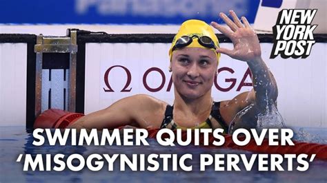 swimmer madeline groves quits olympic trials over â€˜pervertsâ€™ new york post swimmer s daily