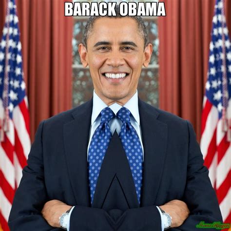 Obama Meme