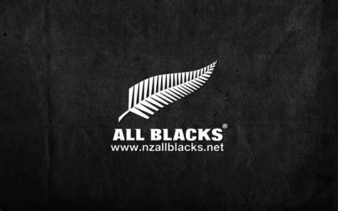 New Zealand All Black Hd Wallpapers Pixelstalknet