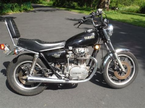 1979 Yamaha Xs650 For Sale 16 Used Motorcycles From 395