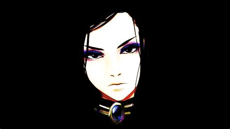 4594839 Anime Girls Re L Mayer Ergo Proxy Rare Gallery Hd Wallpapers