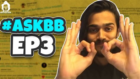 BB Ki Vines Ask BB Episode 3 YouTube