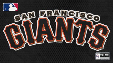 Online Crop San Francisco Giants Logo Hd Wallpaper Wallpaper Flare
