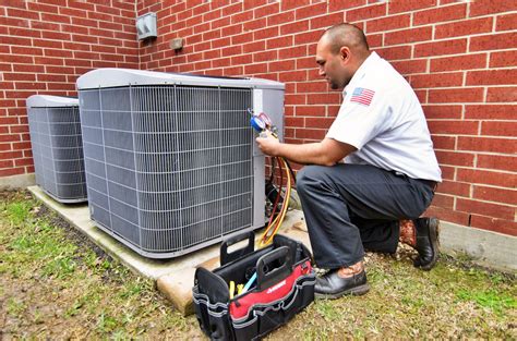 What Are The Benefits Of Hiring A Professional Hvac Company Hvac