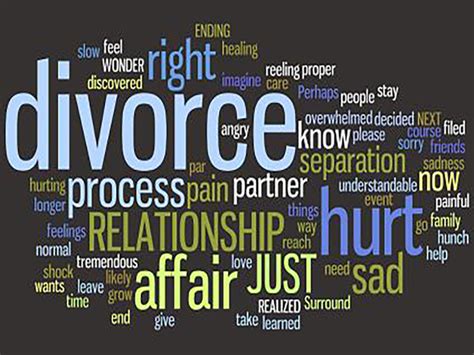 A Few Divorce Recovery Recommended Resources Brad Hoffmanns Blog