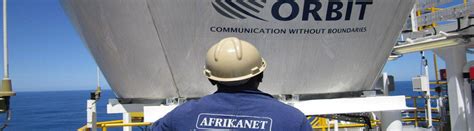 Afrikanet Is The Leading Satellite Internet Provider In Africa Since