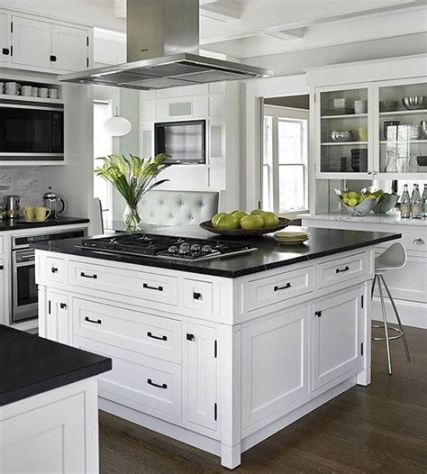 Small kitchens can be frustratingly crammed, particularly narrow ones, however, there are constantly a few design arrangements that could change little space into a stylish room. Our Favorite Small Kitchens that Live Large | Inset ...