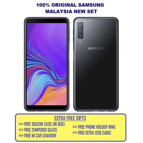 Samsung galaxy a7 2018 price in the philippines and specs. Samsung Galaxy A7 (2018) Price in Malaysia & Specs | TechNave