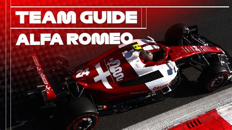 Team Guide Alfa Romeos Unique Place In The F1 History Books And How