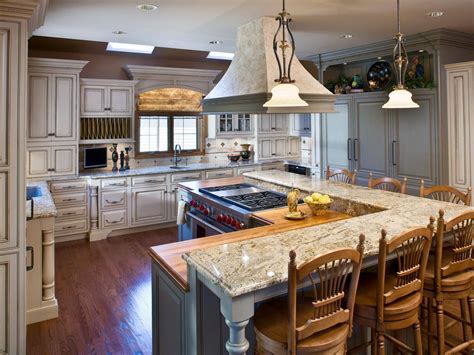 Most Popular Kitchen Layouts Ideas Design - Djenne Homes | #99569