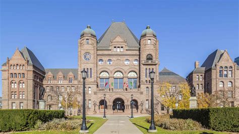 Queens Park Toronto Book Tickets And Tours Getyourguide