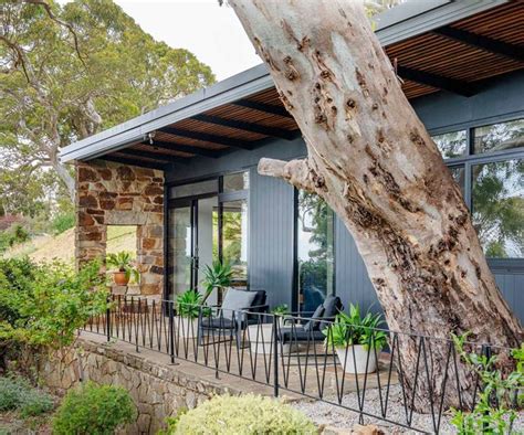 19 Mid Century Modern Homes In Australia Homes To Love