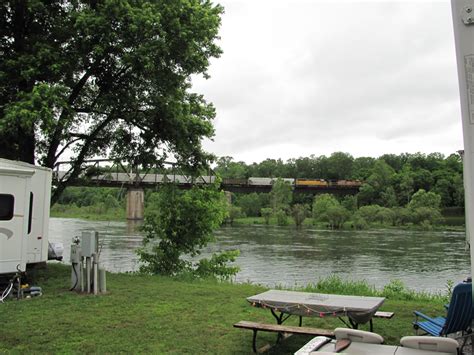 Maybe you would like to learn more about one of these? White River Campground & Cabins - Passport America Camping ...