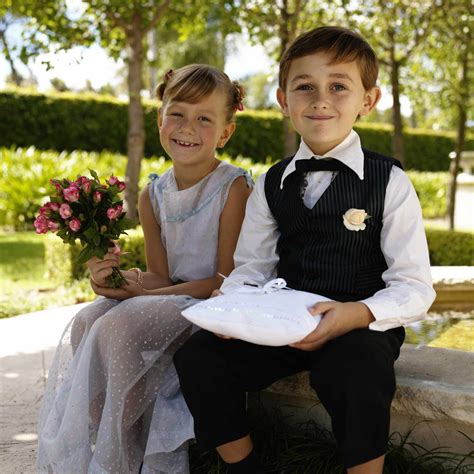 20 Best Summer Wedding Ring Bearer Outfits Of 2023