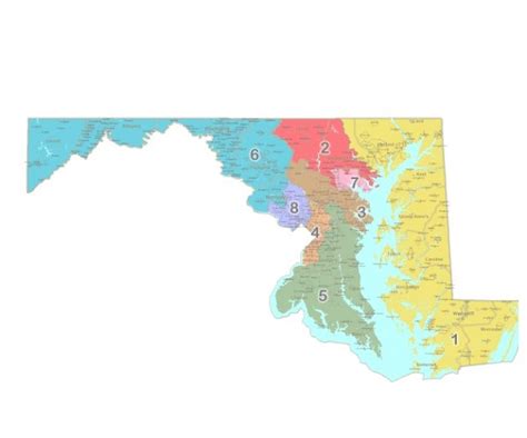 Governor Hogan Signs New Congressional Redistricting Map Into Law After