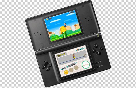 Pokémon ds, mario kart ds, new super mario bros, animal crossing y más. Juegos Nintendo Ds Lite Gratis / Nintendo Ds Lite Consolas ...