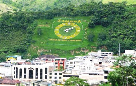 Provincia De Zamora Chinchipe Si Se Puede Ecuador