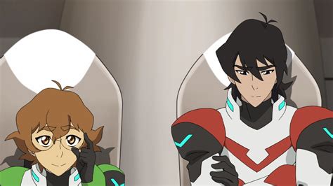 Image S3e01184 Are The Paladins Of Voltron Pidge And Keithpng Voltron Wiki Fandom